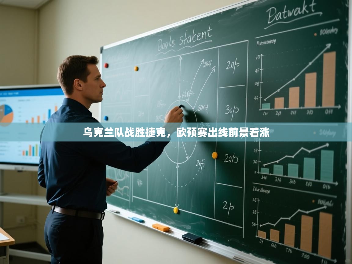 乌克兰队战胜捷克，欧预赛出线前景看涨