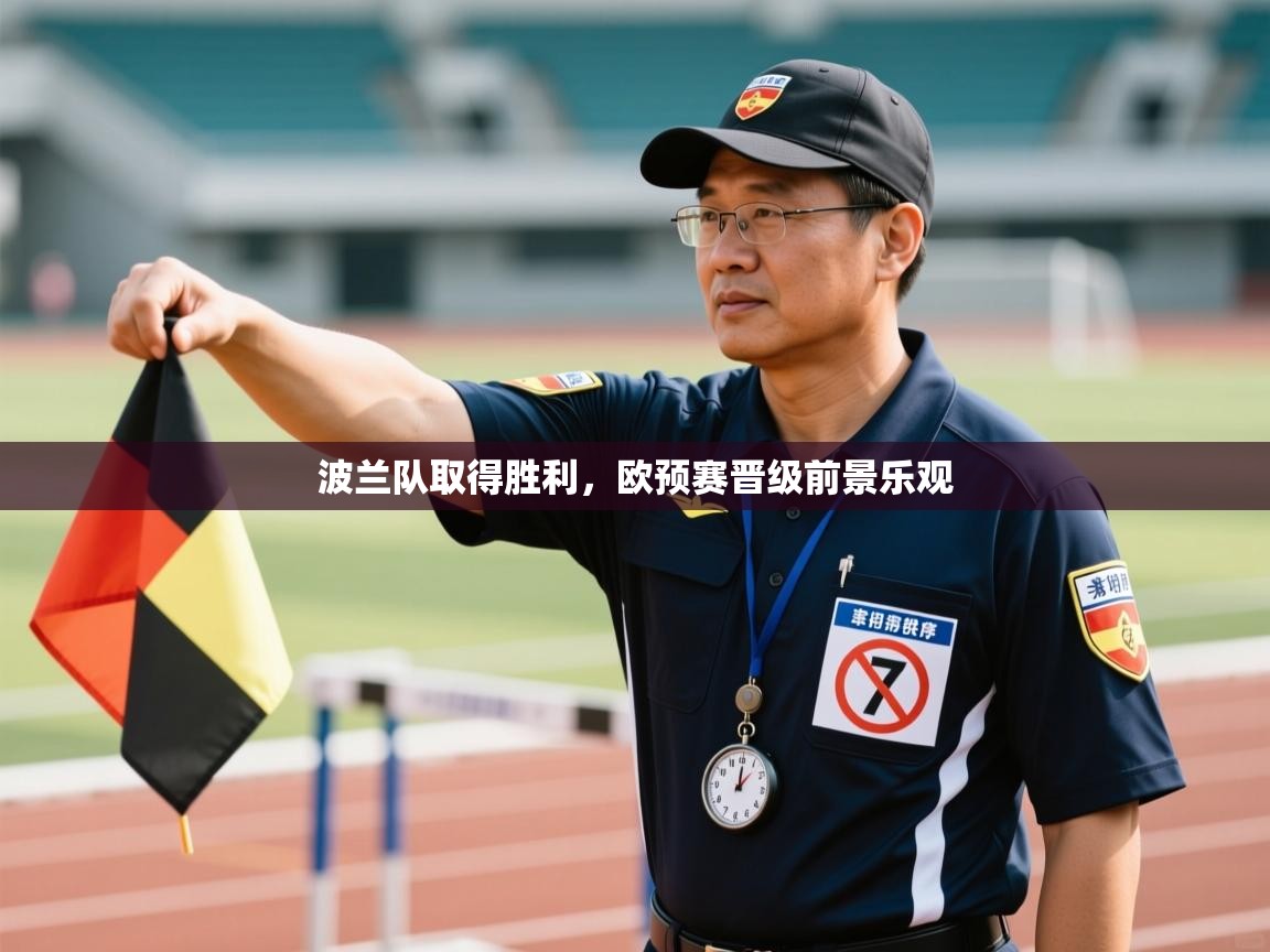 波兰队取得胜利，欧预赛晋级前景乐观