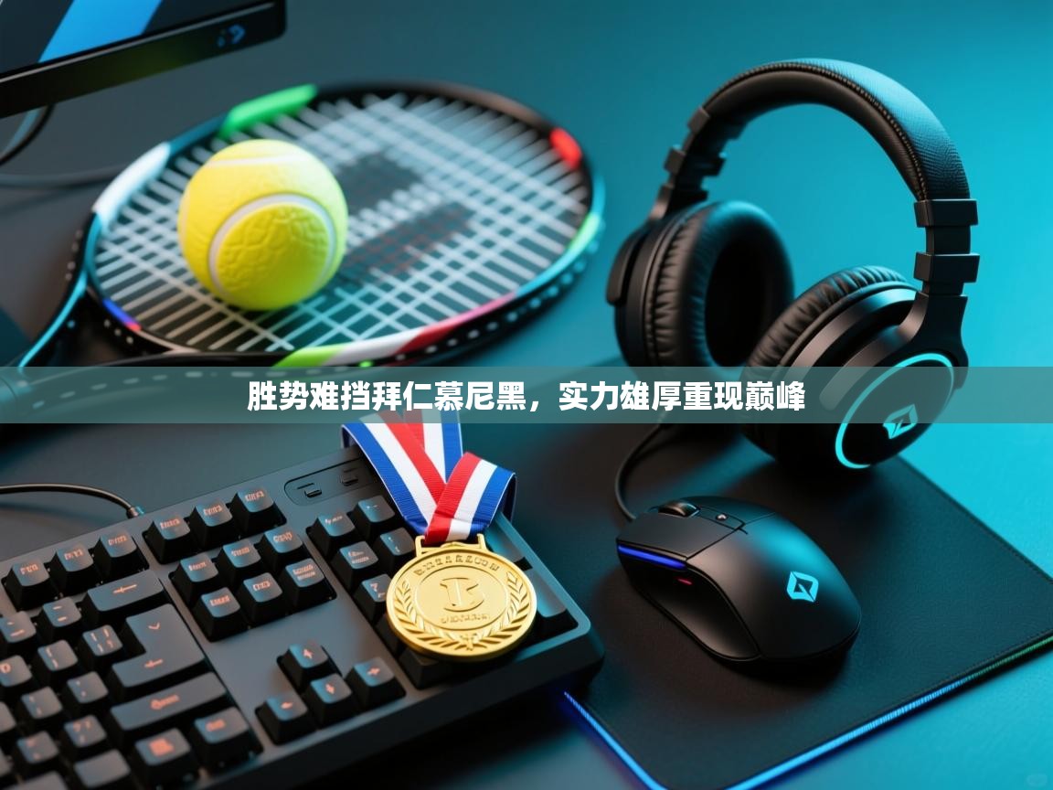 胜势难挡拜仁慕尼黑，实力雄厚重现巅峰