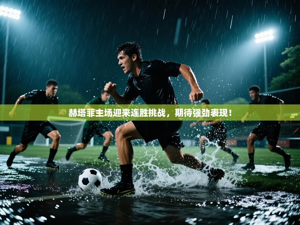 赫塔菲主场迎来连胜挑战，期待强劲表现！