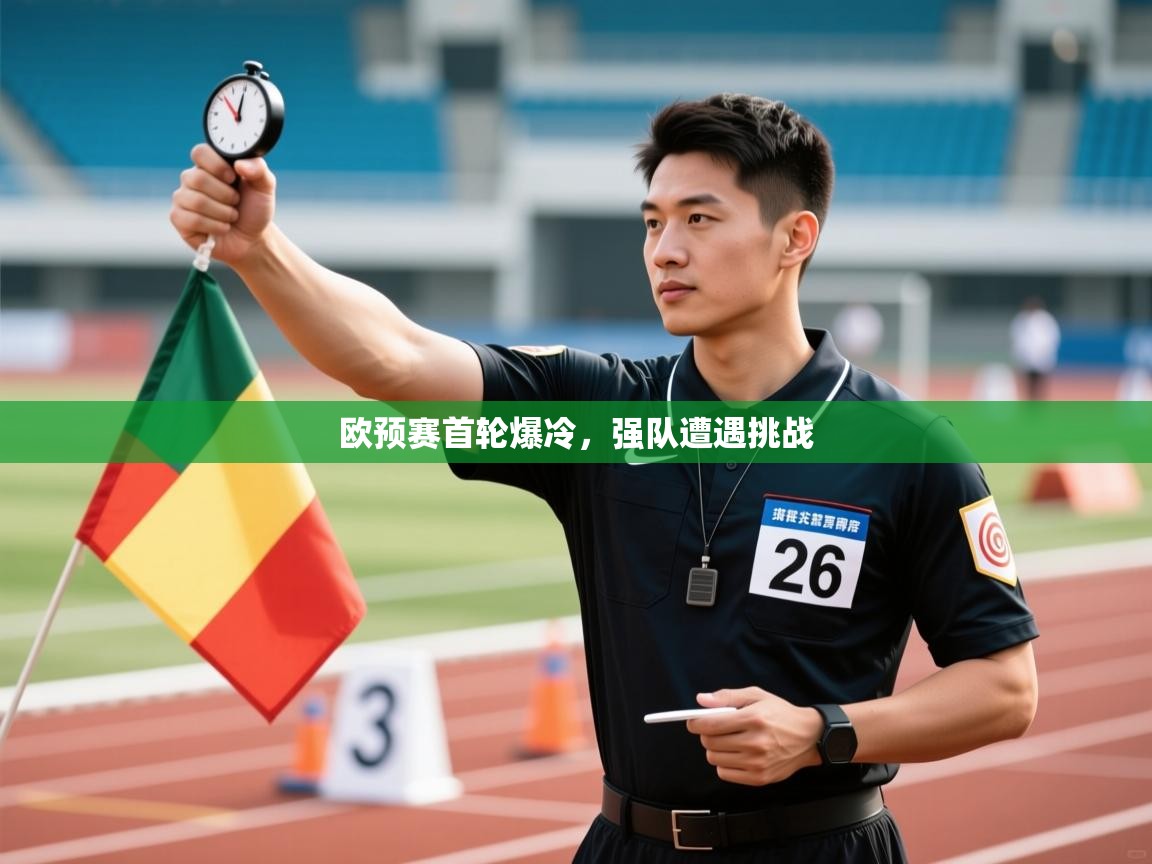 欧预赛首轮爆冷，强队遭遇挑战  第2张