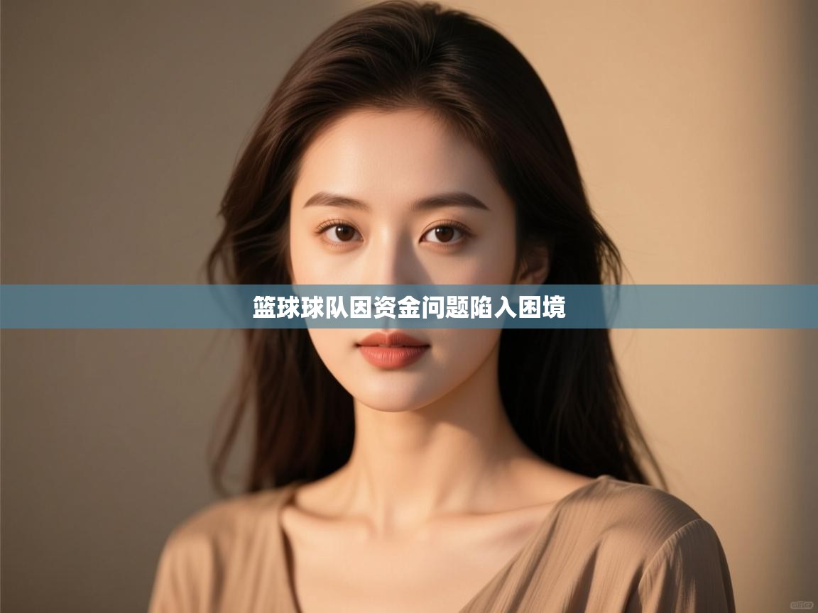 篮球球队因资金问题陷入困境