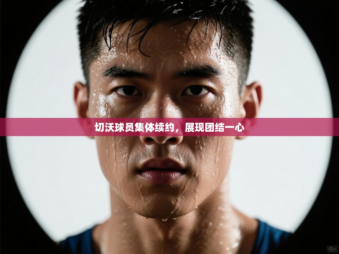 切沃球员集体续约，展现团结一心
