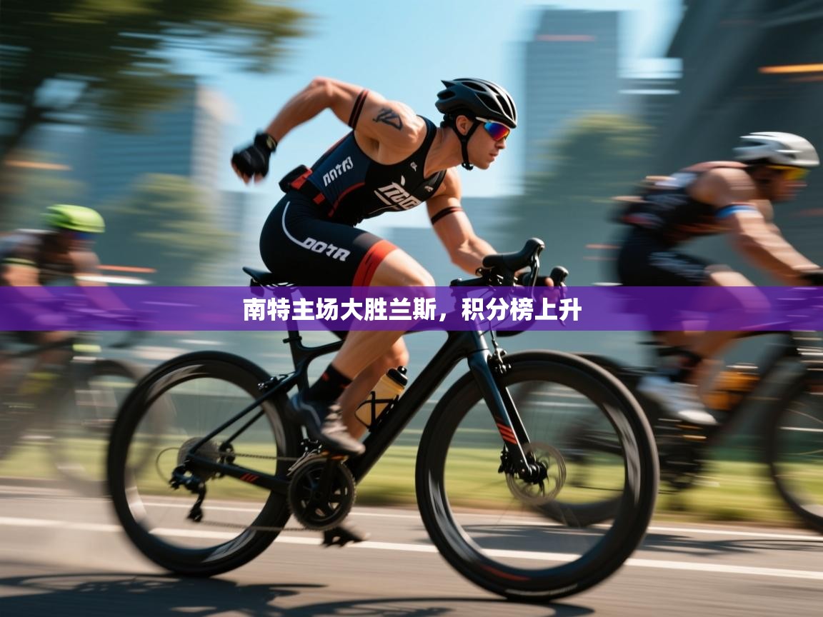 南特主场大胜兰斯,积分榜上升