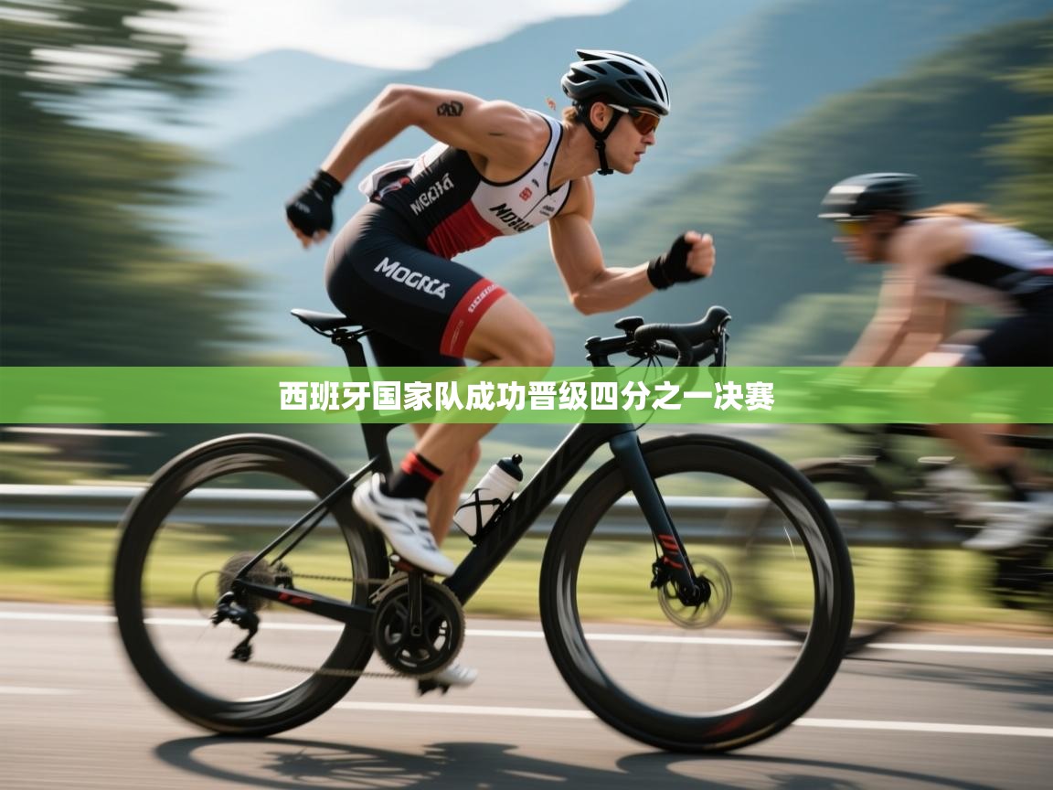 西班牙国家队成功晋级四分之一决赛
