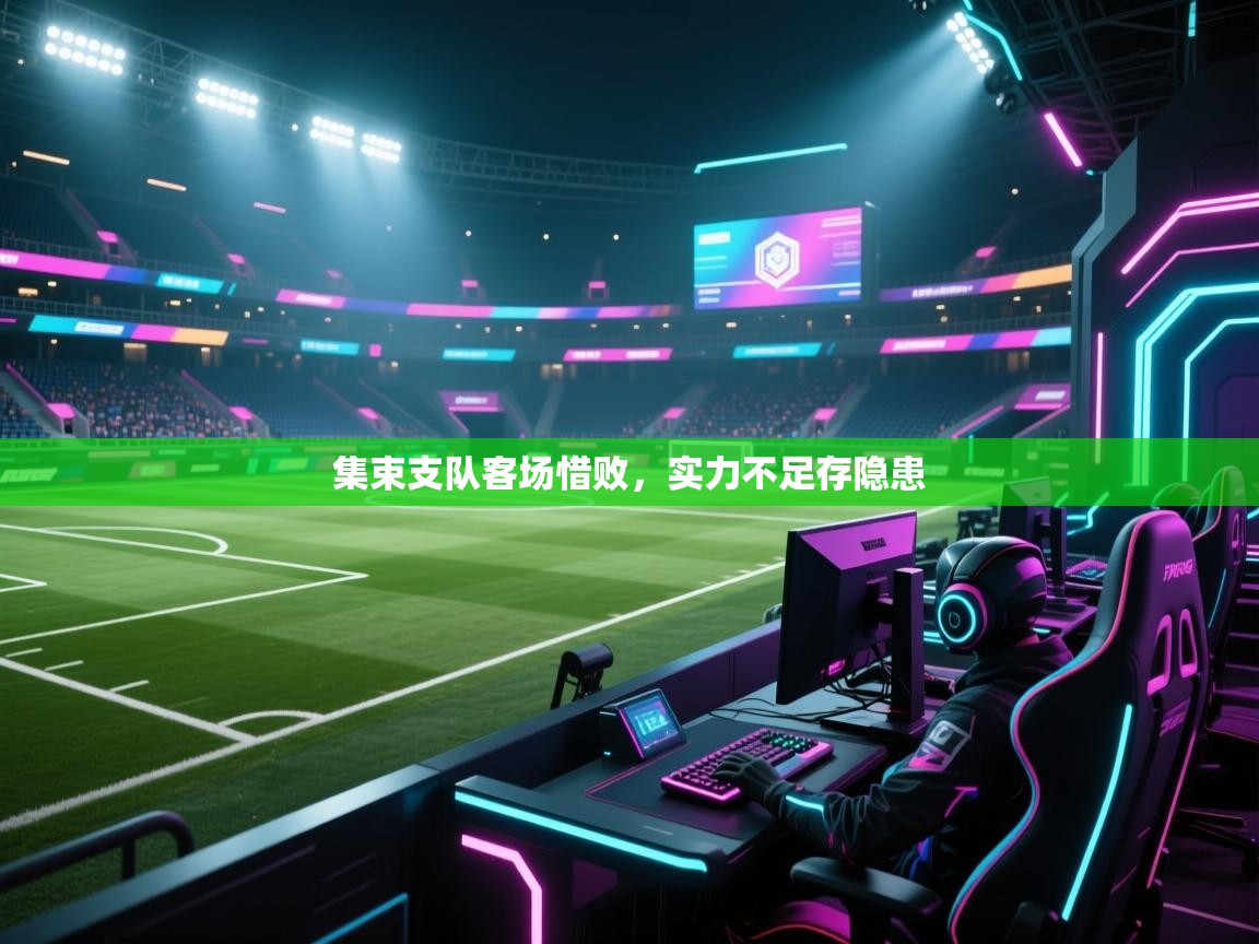 集束支队客场惜败,实力不足存隐患