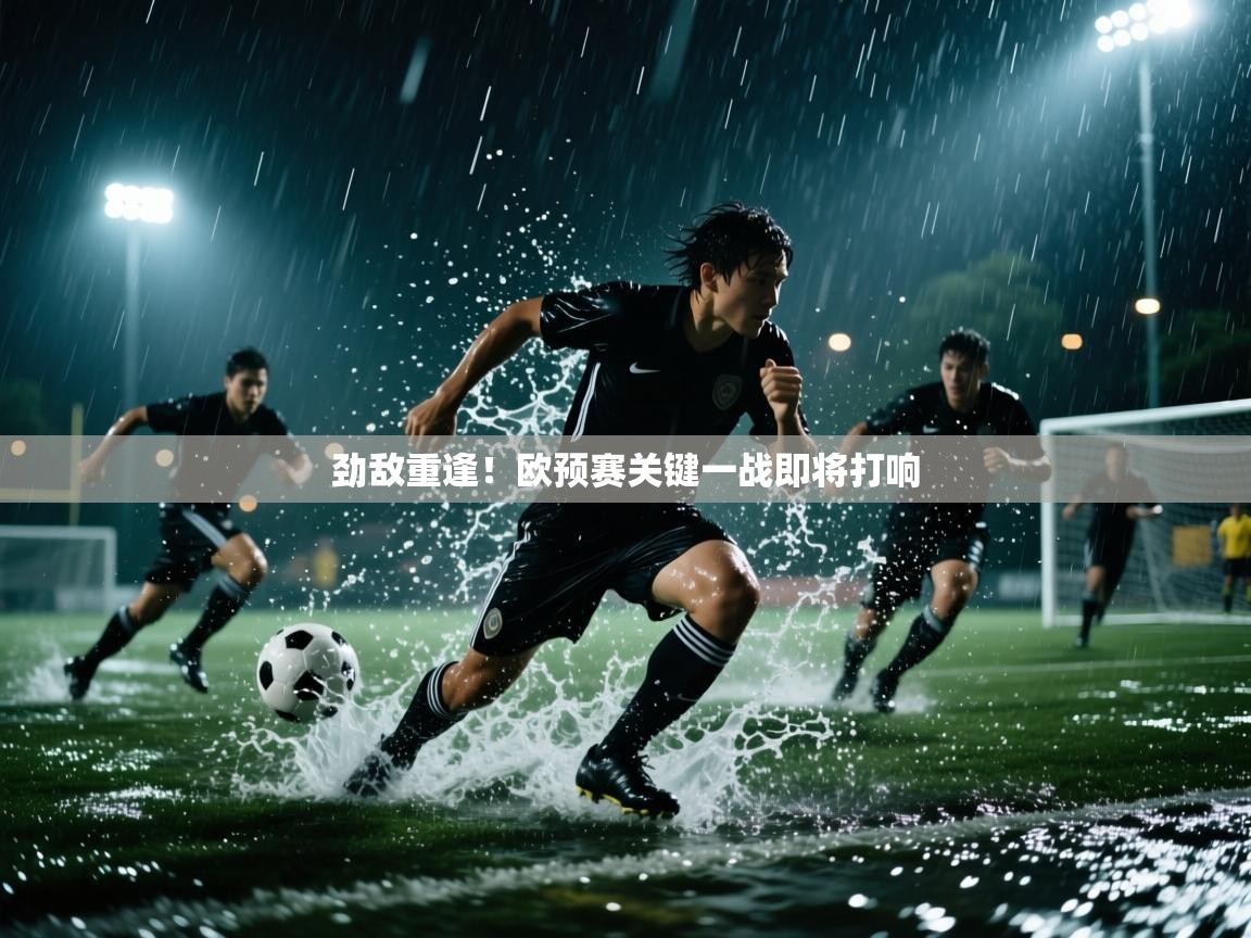 劲敌重逢!欧预赛关键一战即将打响