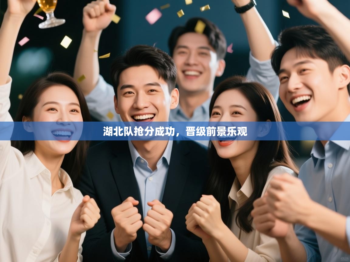 湖北队抢分成功,晋级前景乐观