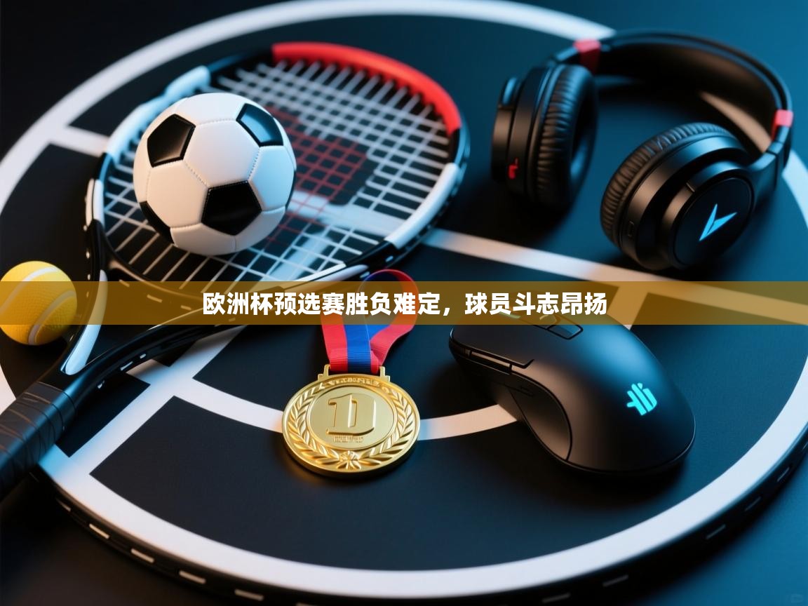 欧洲杯预选赛胜负难定，球员斗志昂扬