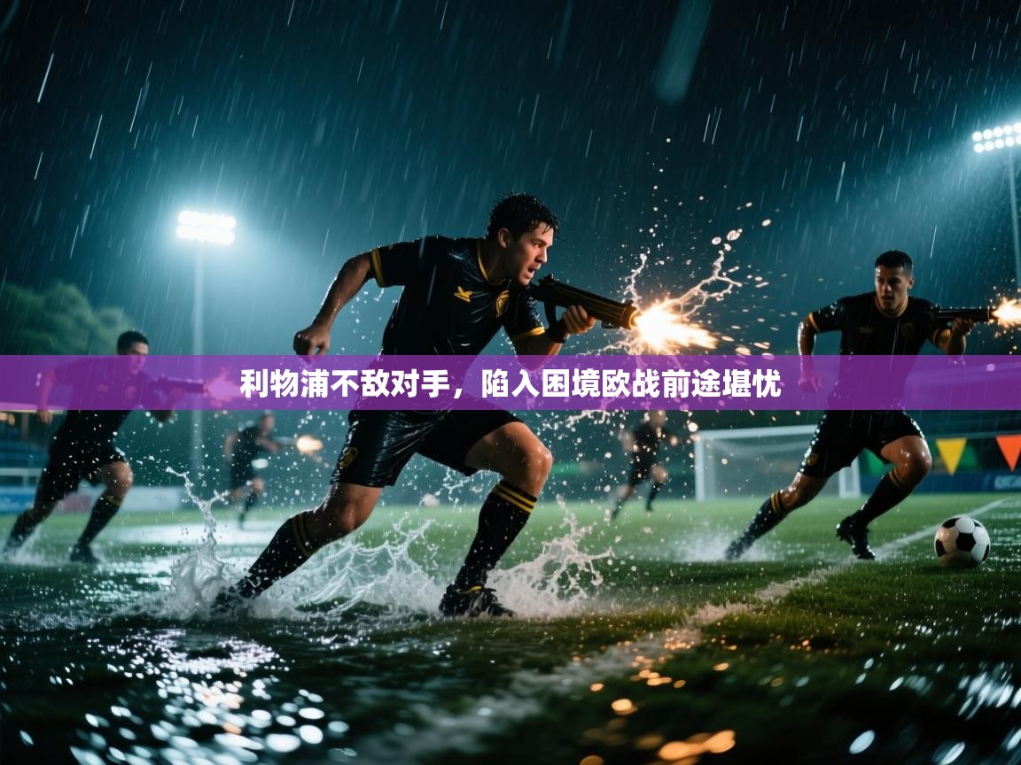 利物浦不敌对手，陷入困境欧战前途堪忧