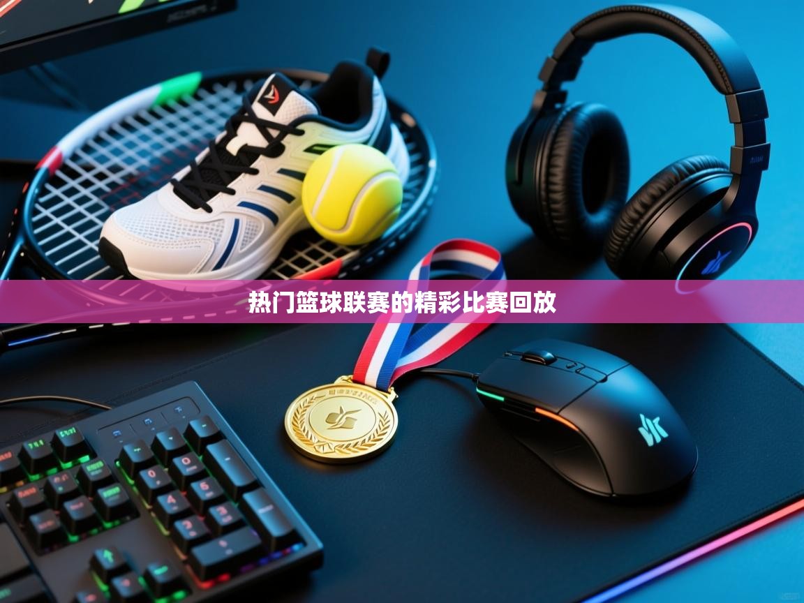 热门篮球联赛的精彩比赛回放