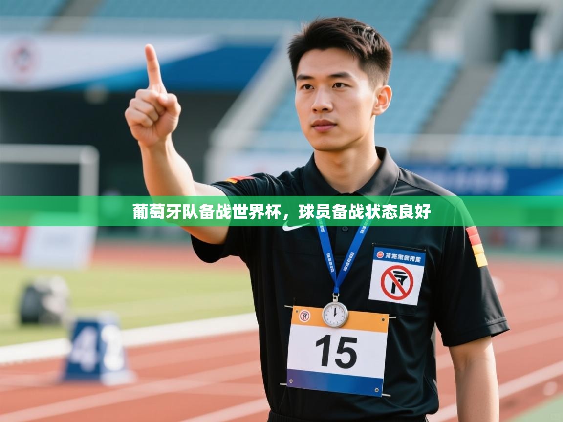 葡萄牙队备战世界杯，球员备战状态良好