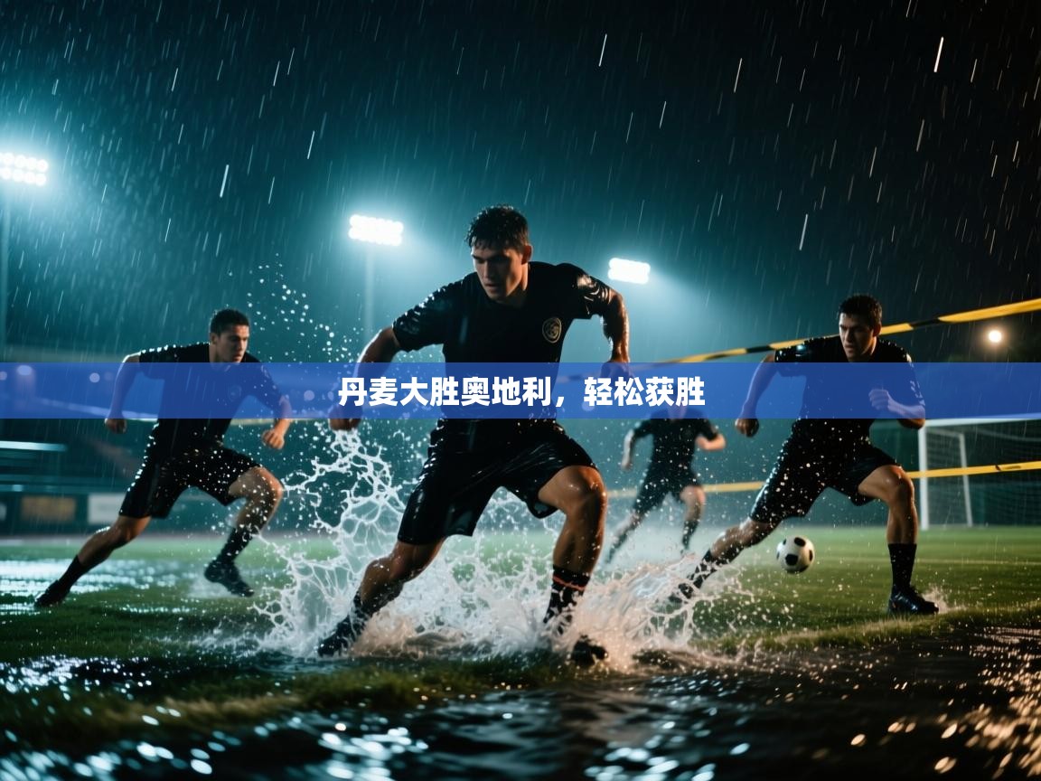 丹麦大胜奥地利，轻松获胜