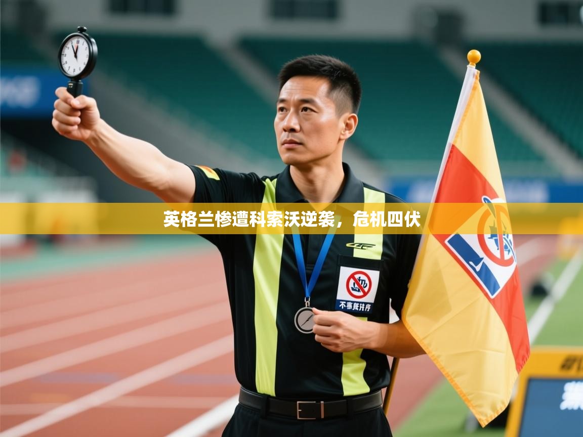 英格兰惨遭科索沃逆袭，危机四伏