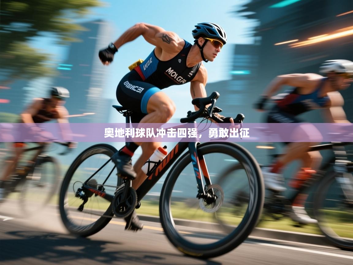 奥地利球队冲击四强，勇敢出征  第2张
