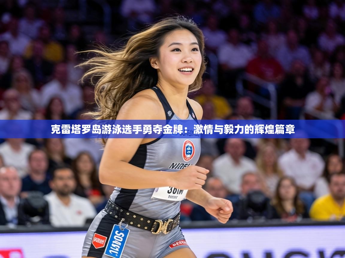 克雷塔罗岛游泳选手勇夺金牌:激情与毅力的辉煌篇章 第1张