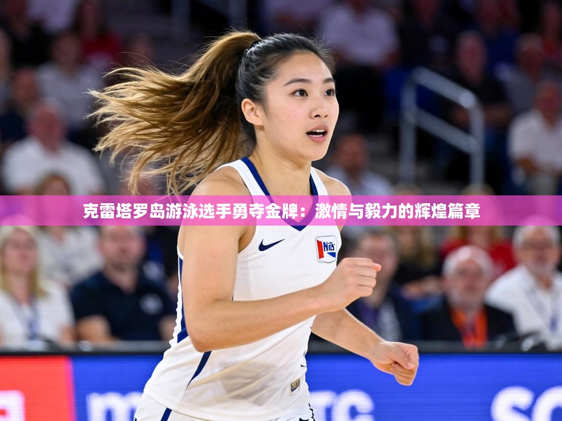 克雷塔罗岛游泳选手勇夺金牌:激情与毅力的辉煌篇章 第2张